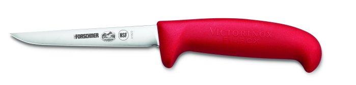 Forschner by Victorinox - 40516 - 40517 - Curved Flexable